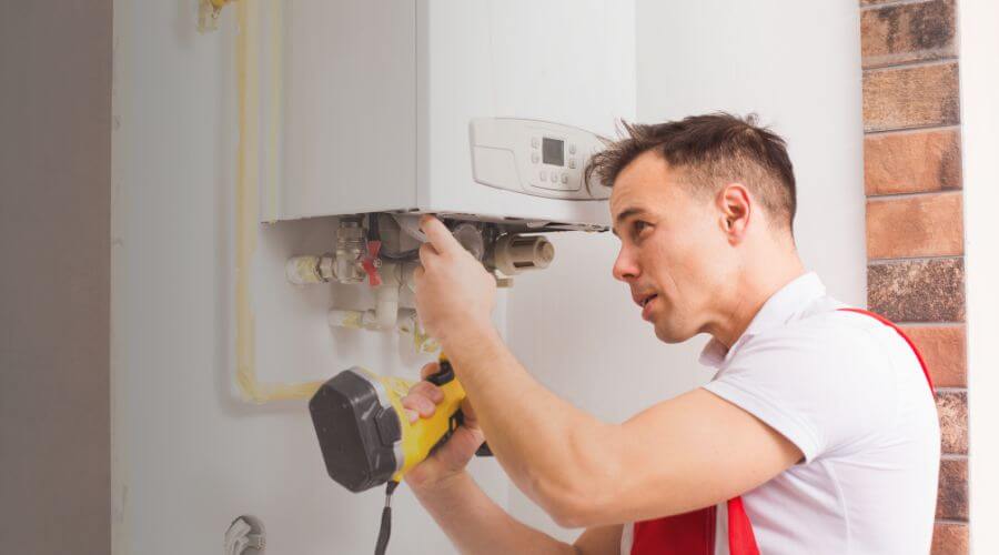 Professional emergency plumbing in Elberon, VA